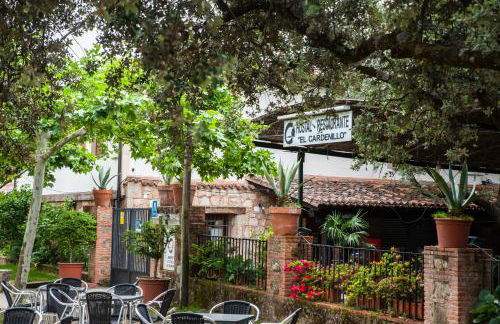 Apartamentos el Cardenillo - Foto 4