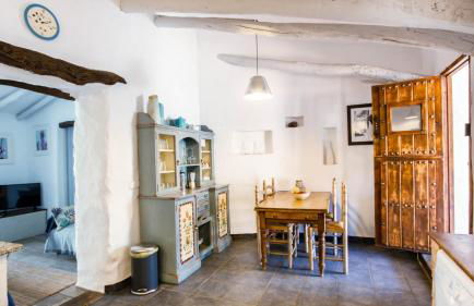 The Casita Spain Huercal-Overa by Ruralidays - Foto 15