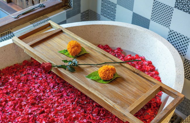 Parvati Retreat Villas - Photo 41