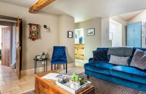 Granby Cottage, Peak District National Park - Foto 8