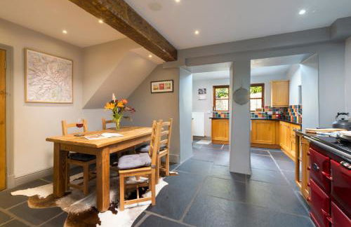 Clare's Cottage Near Cartmel - Dog Friendly, Homely, Aga, Log Burners, Disney Plus & Netflix - Foto 23