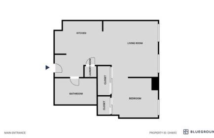 Loop 1BR w Lounge Gym Roof nr L CHI-693 - Foto 16