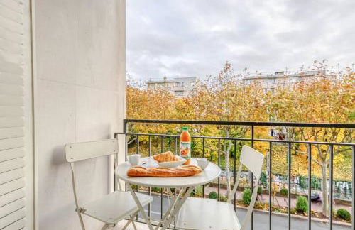 L'industriel - 2'mn du métro - aux portes de Paris - Foto 16