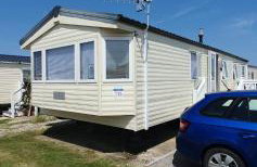 Hayling Island Caravan - Foto 1