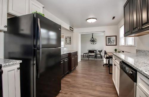 The Troutman Retreat-Near Lake Norman - Foto 21