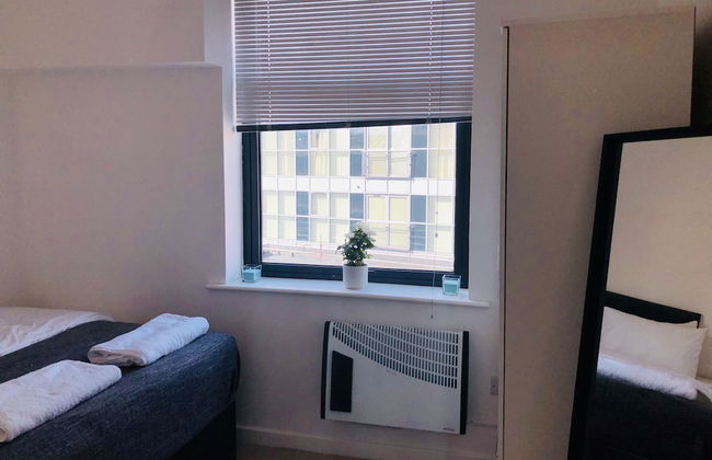 Showcase Apartments - Highcross House Apart Hotel - Foto 30