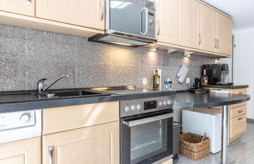 Eifelbergversteck Große und moderne Einliegerwohnung in Mayen - Foto 21