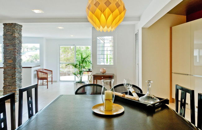 Dream Villa With Pool in Ingenio - Foto 22