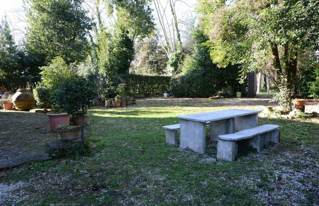 Casa Giardino Genazzano - Foto 25