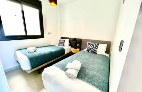 Apartamento Sukha Vistas al Mar - Photo 13