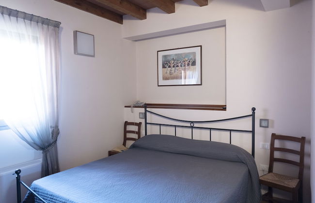 Agriturismo Ben Ti Voglio - Foto 7