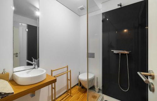 Peaceful Escape in Serra da Arga by Soulplaces - Foto 23