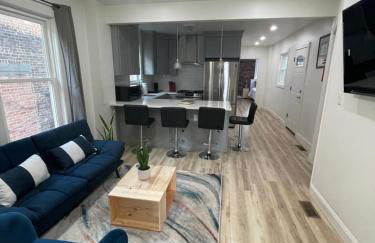 Modern Luxury Apartment near NYC - Foto 12