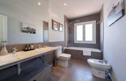 Es Macar, heated pool & sea views - Foto 29