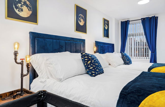 Kunda House Pershore - Foto 33