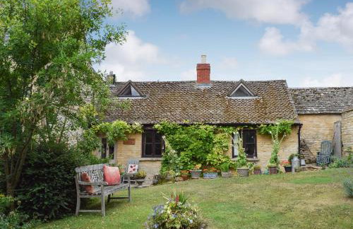 Picket Piece Cottage - Foto 1