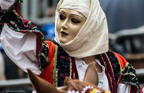 Il riposo dei Giganti - Photo 30