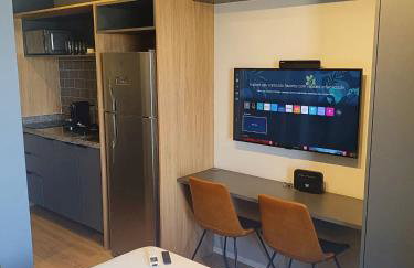 NIK Vila Mariana Living Bstay - Foto 68