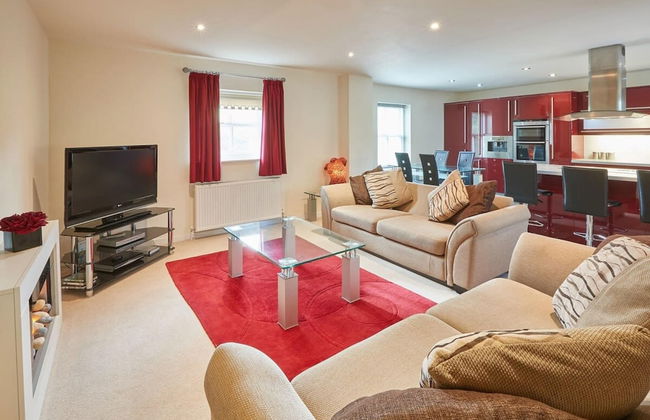 Host Stay The Lodge - Foto 10