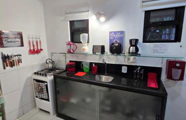 Apartamento Ambar - Foto 8