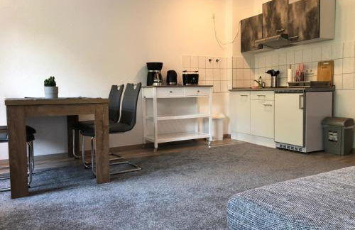 Viadrina Rooms & Apartments Frankfurt-Oder am Park im Zentrum - Foto 10