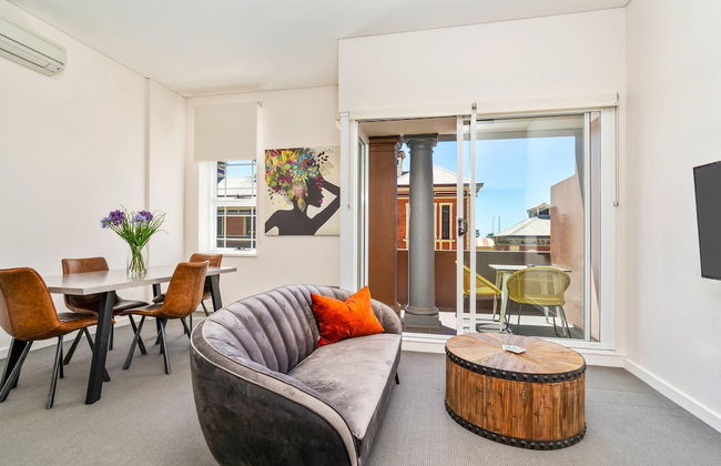 Terminus Apartment Hotel, an Ascend Collection Hotel - Foto 26