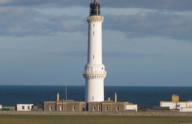 Aberdeen Lighthouse Cottages - Foto 28