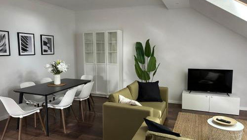 Arbio Monteurzimmer in Kremmen Free WiFi & Parking - Foto 2