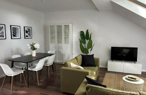 Arbio Monteurzimmer in Kremmen Free WiFi & Parking - Foto 2