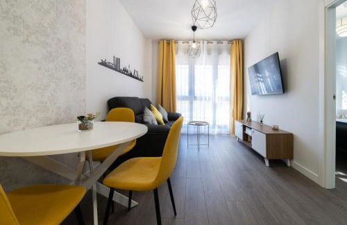 Getafe Suites - Foto 11