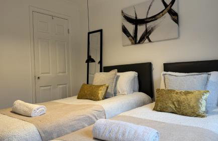 Viewpoint House Boutique 5 Bedroom Retreat Sleeps 10 - Foto 14