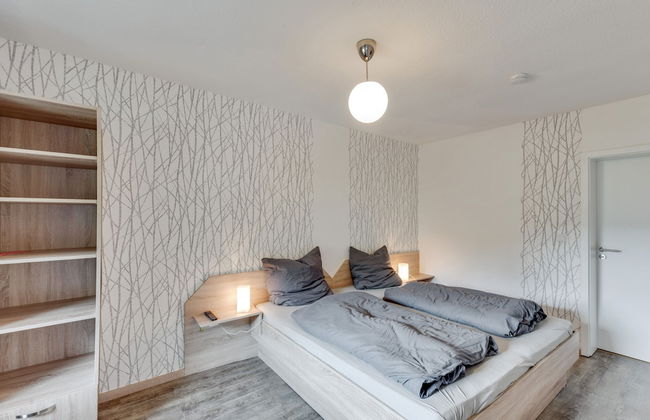 Pretty Apartment in Medebach With Adjacent Forest - Photo 16