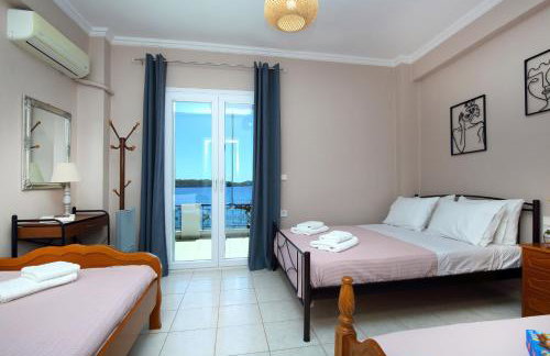 Villa Violeta Lefkada Nydri - Foto 53