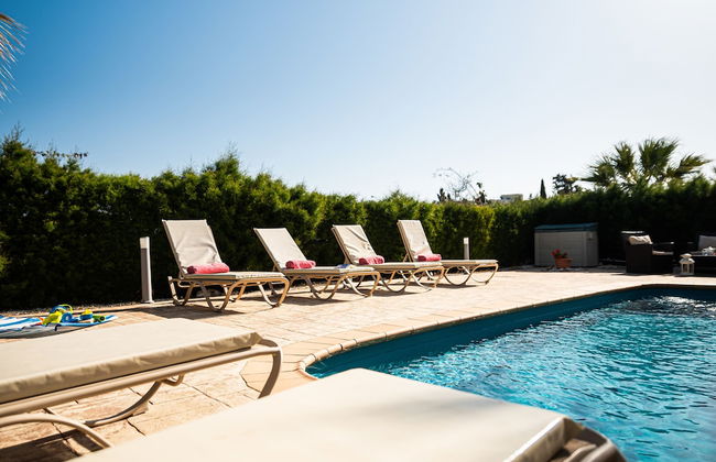 Protaras View Villas - Foto 21