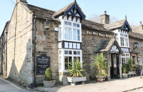 Midfeather Cottage - Foto 30