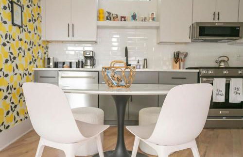 The Lemon Drop Walk to Cafes Shops & Vandy - Foto 16