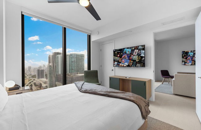 Prime Downtown Location Condos - Photo 45