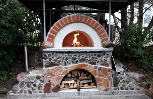 Dat Segelhus - Foto 18