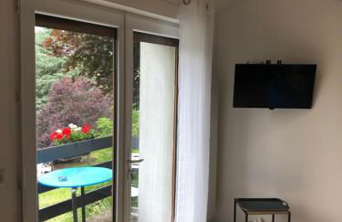 Gite La Barthe Basse - Foto 24