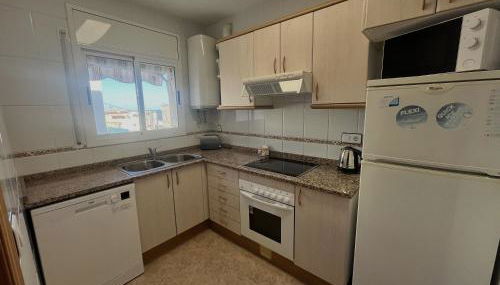 Apartamento SPA Coma-ruga by MarCalma - Foto 5