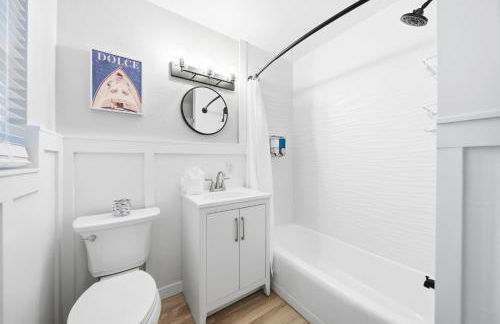 Siesta Key, Heated Pool, Dock on Lagoon, Turtle Beach 1 mile and Crescent Beach 2 miles, 1bdr - Foto 13