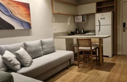 Serra Prime Flat com hidromassagem - Foto 19