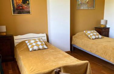 La Boissetane, maison provençale avec piscine et jardin, au pied du Luberon - Foto 32