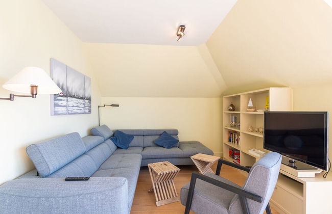 Attractive Apartment With Magnificent View - Foto 12