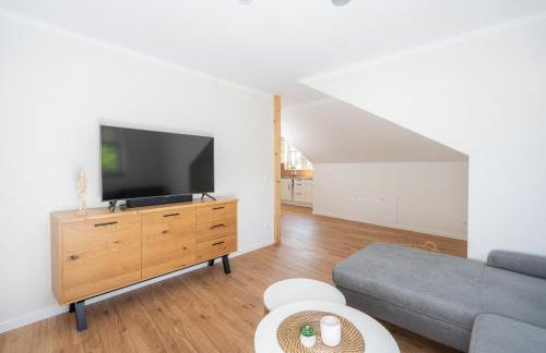 Burghof Apartments Hoyerswerda - Foto 31