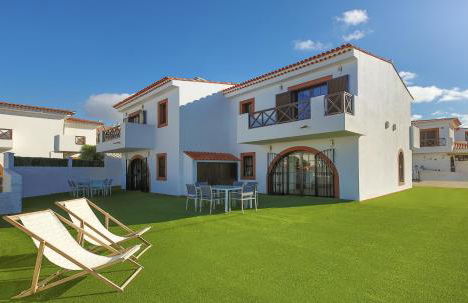 Villas Sicilia - Foto 31