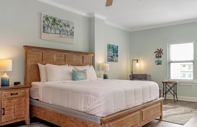 Paradise Shores 305 - Foto 6