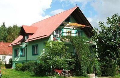 Agroturystyka Zielone Wzgorze - Foto 1