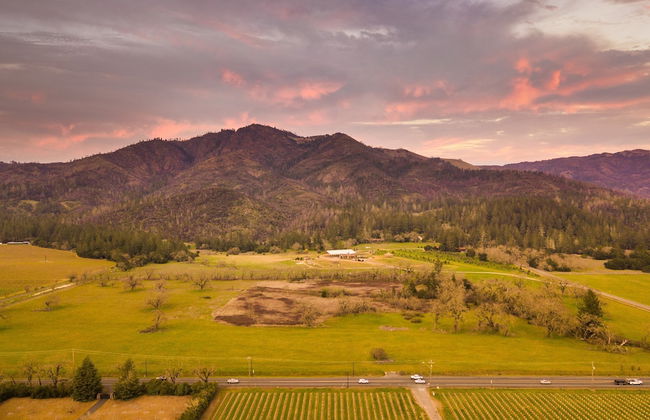 Wellington by Avantstay Secluded Wine Country Estate w/ Gorgeous Mtn Views - Foto 7