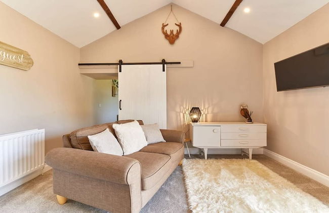 Host Stay The Pepper Pot - Foto 5